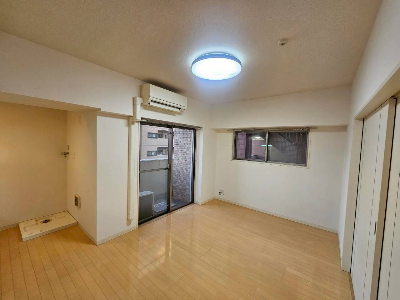 現地確認